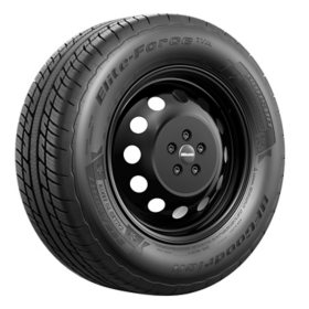 BFGoodrich Elite-Force T/A - 235/50R17 100W Tire